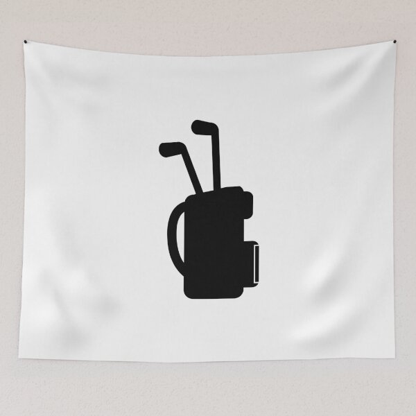 Item preview, Golf Bag designed and sold by Haxino.