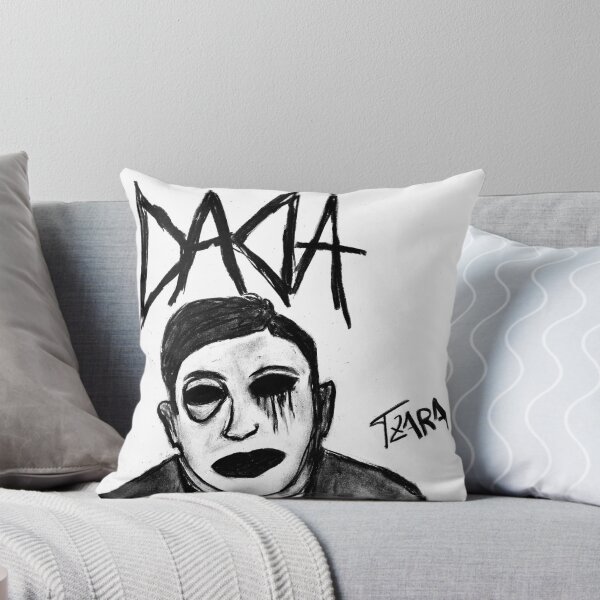 Item preview, DADA CENTURY ANNIVERSARY TZARA #3 designed and sold by BDstore.