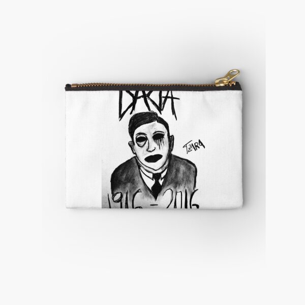 Item preview, DADA CENTURY ANNIVERSARY TZARA #3 designed and sold by BDstore.