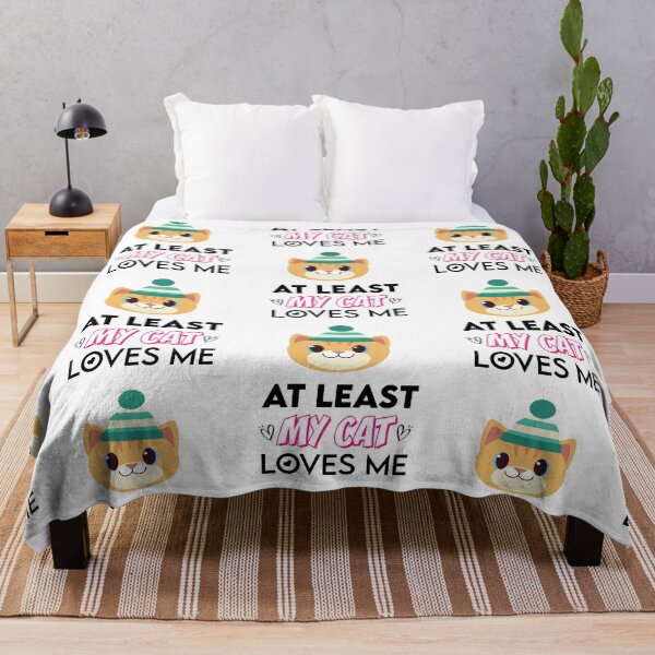 Item preview, Sorry girls my cat is my valentine designed and sold by Designhub14.