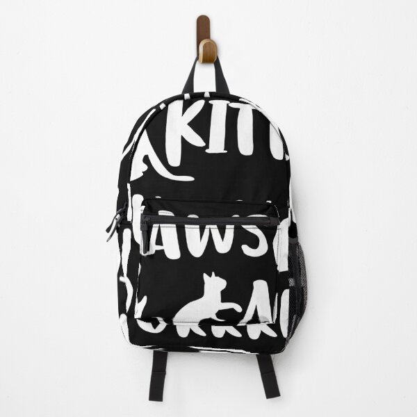 Item preview, Kitten Words designed and sold by robertgasperson.