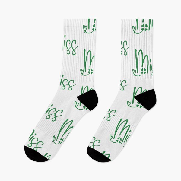 Item preview, Irish Miss designed and sold by TamGustam.
