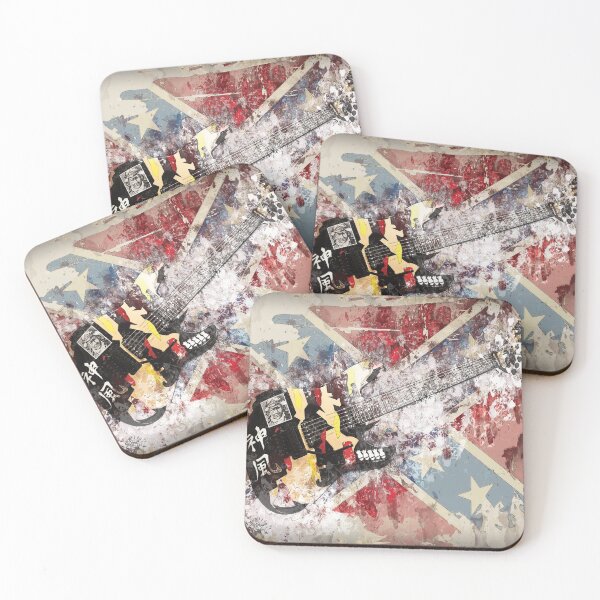 Item preview, Guitar pattern designed and sold by Wis09.