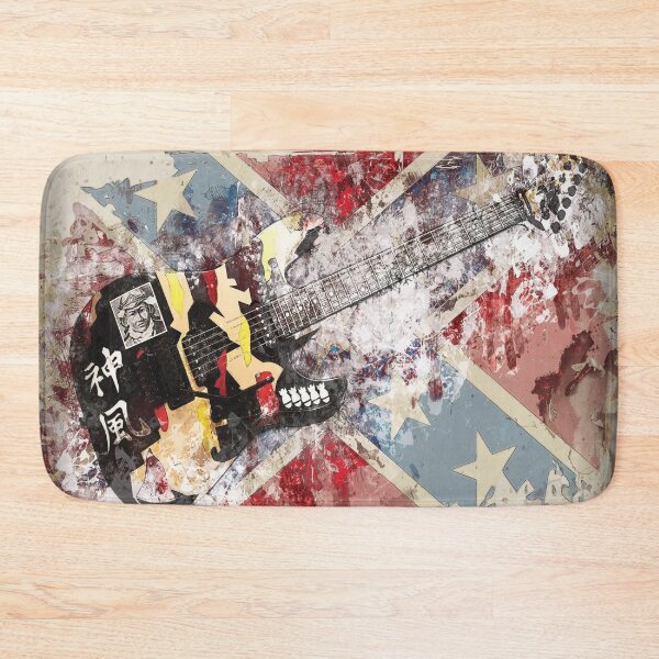 Item preview, Guitar pattern designed and sold by Wis09.