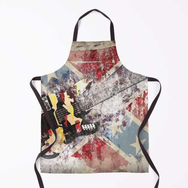 Item preview, Guitar pattern designed and sold by Wis09.