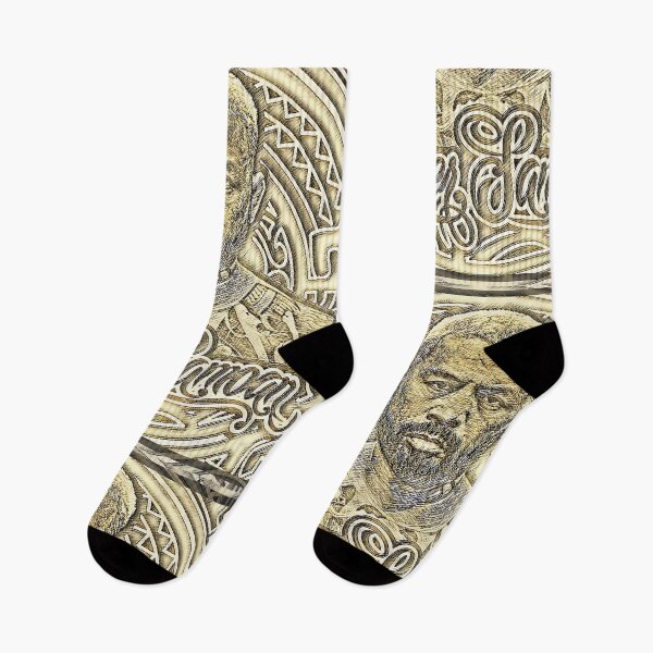 Item preview, Mark Hunt Super Samoan designed and sold by SavageRootsMMA.