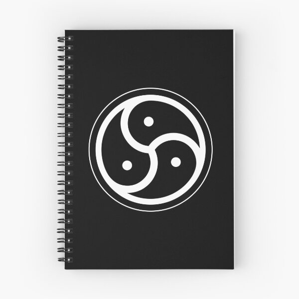 Item preview, BDSM Symbol designed and sold by Good-Looking Corpse.