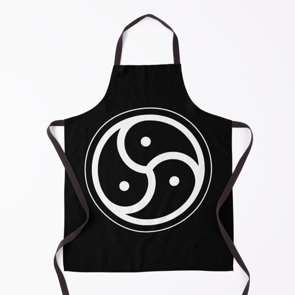 Item preview, BDSM Symbol designed and sold by Good-Looking Corpse.