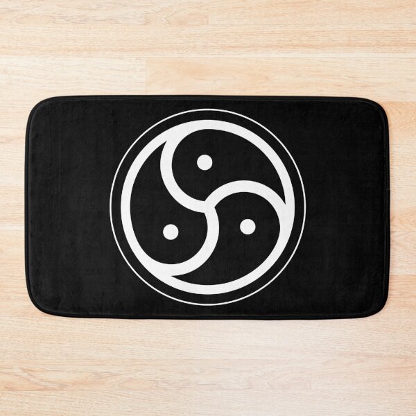 Item preview, BDSM Symbol designed and sold by Good-Looking Corpse.