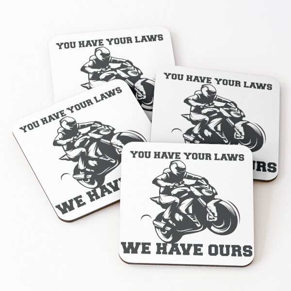 Item preview, The law designed and sold by beoubeou.