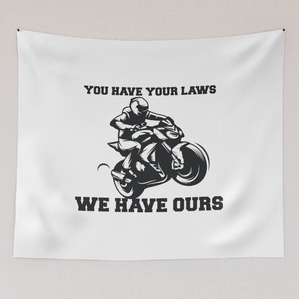Item preview, The law designed and sold by beoubeou.