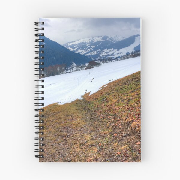 Item preview, Saalbach, Austria designed and sold by PeterCseke.