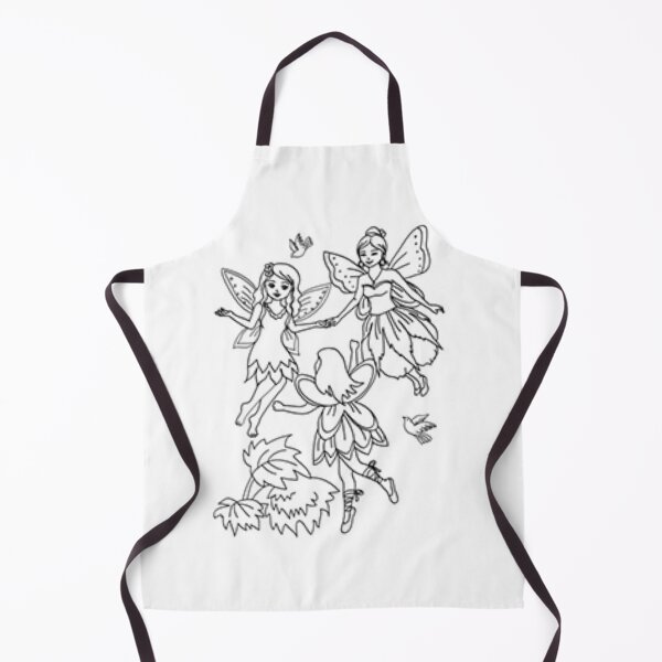 Item preview, Dainty fairies designed and sold by Roisin678.