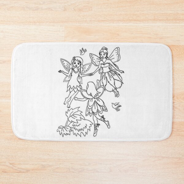Item preview, Dainty fairies designed and sold by Roisin678.