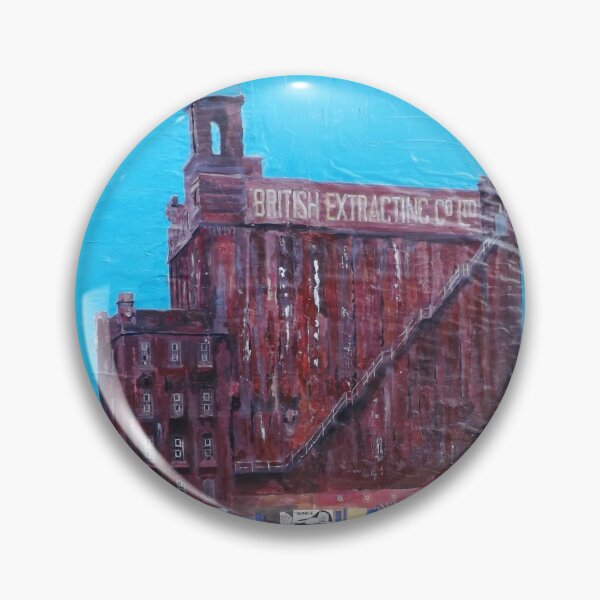 Item preview, Mill Hull, England designed and sold by golan22may.