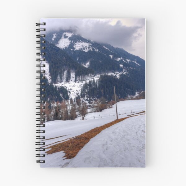 Item preview, Saalbach, Austria designed and sold by PeterCseke.