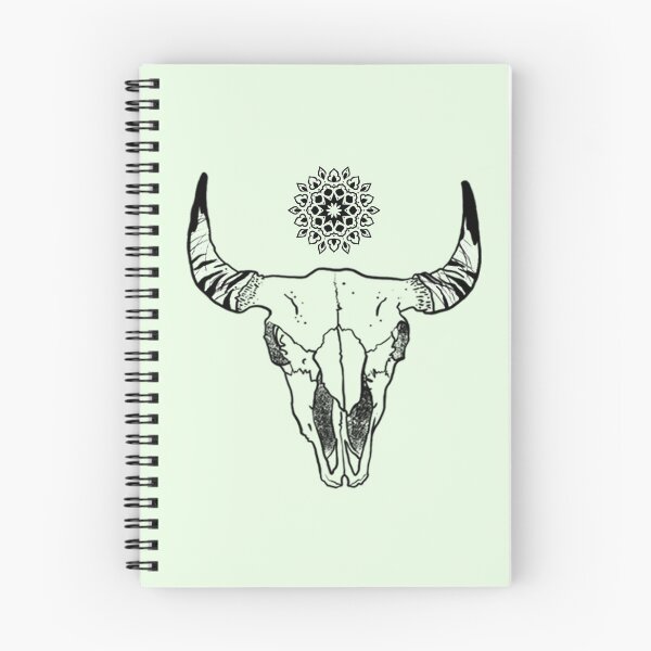 Item preview, taurus and crown chakra designed and sold by Elifndz.