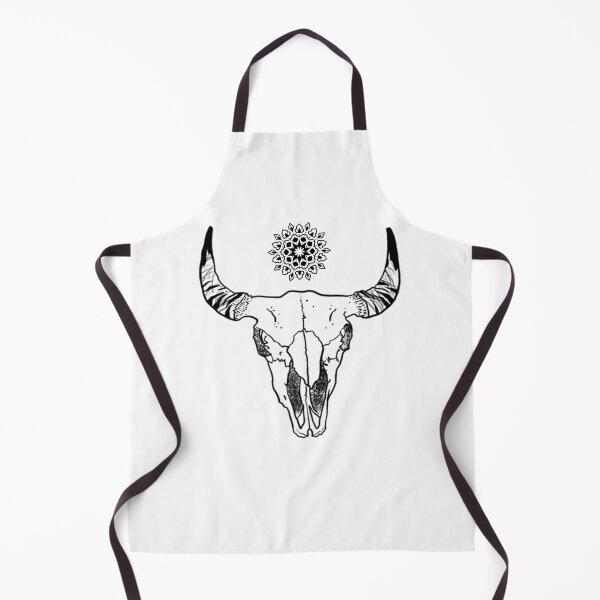 Item preview, taurus and crown chakra designed and sold by Elifndz.