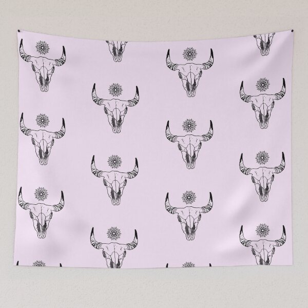 Item preview, taurus and crown chakra designed and sold by Elifndz.