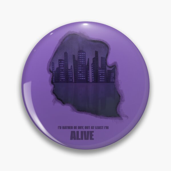 Item preview, I'd Rather Be Dry designed and sold by kacper0623.