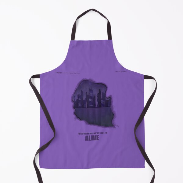 Item preview, I'd Rather Be Dry designed and sold by kacper0623.
