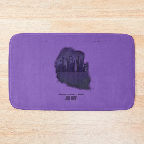 Item preview, I'd Rather Be Dry designed and sold by kacper0623.