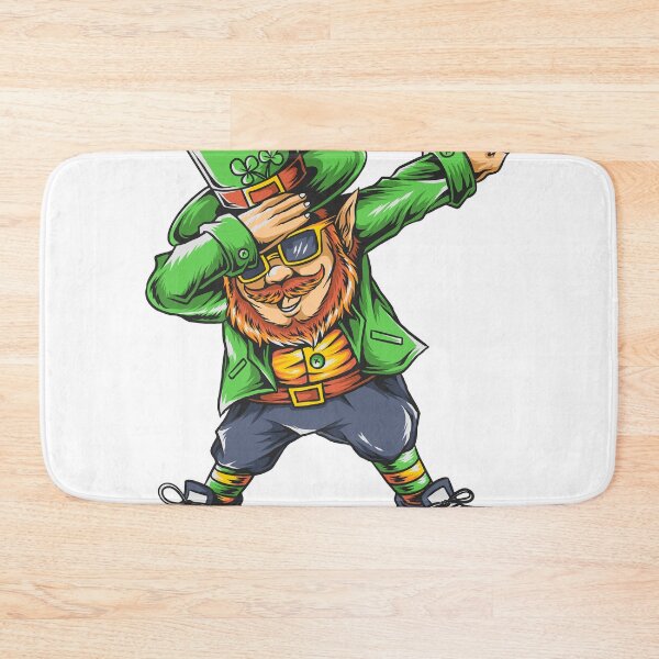 Item preview, Saint Patrick T-shirt designed and sold by John Andrew.