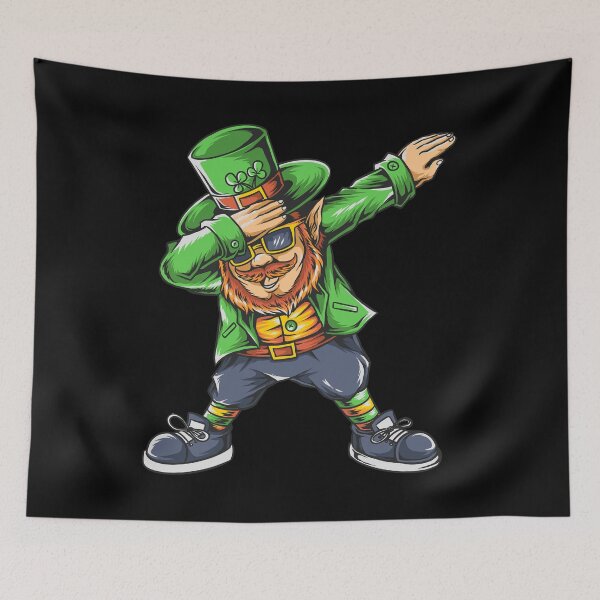 Item preview, Saint Patrick T-shirt designed and sold by John Andrew.