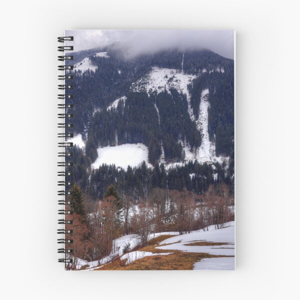Item preview, Saalbach, Austria designed and sold by PeterCseke.