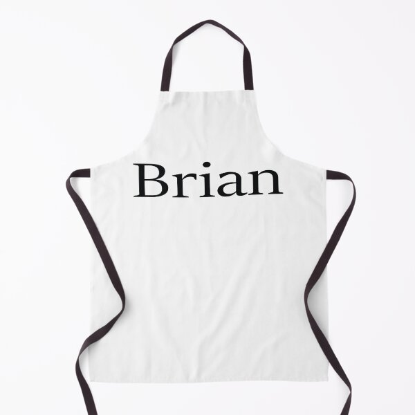 Item preview, Brian My Name Is Brian Inspired designed and sold by ProjectX23.