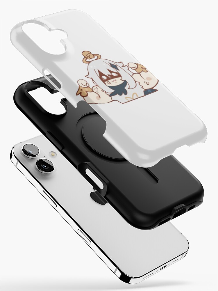 Thumbnail 2 of 4, iPhone Case, Paimon designed and sold by Modud.