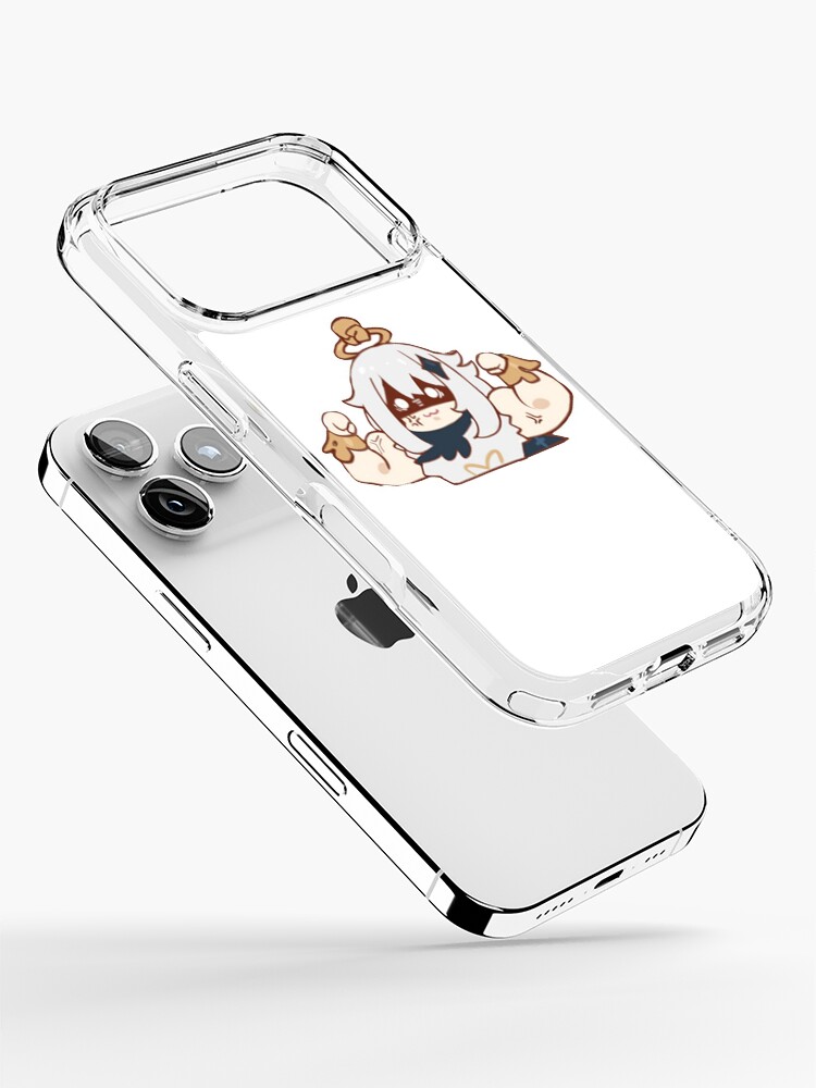 Thumbnail 2 of 5, iPhone Case, Paimon  designed and sold by Modud.