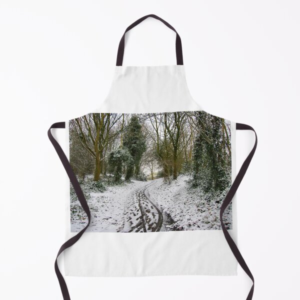 Item preview, Tracks in the snow.. designed and sold by ronsaunders47.