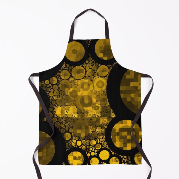 Item preview, Golden Ratio Puddle Absolutely Impossible Pattern  designed and sold by LJWDesigns.