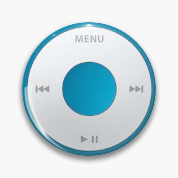 Item preview, blue ipod designed and sold by jamiemaria.