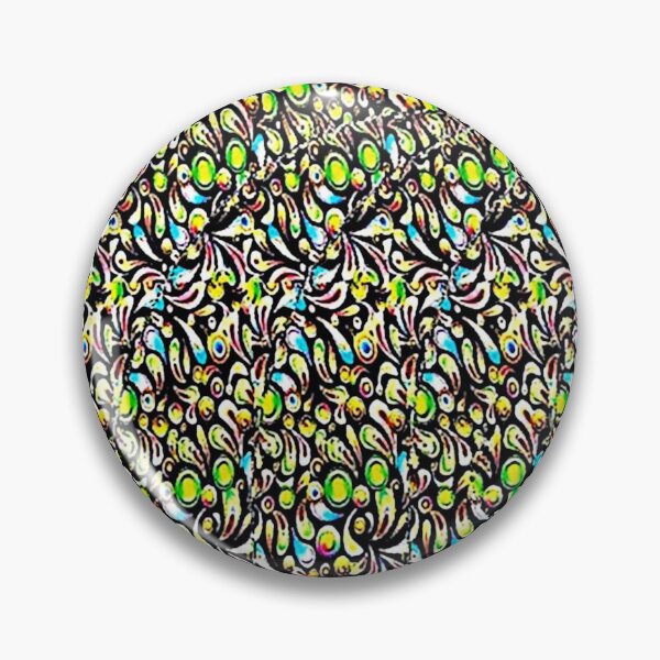 Item preview, Spiral Wave Stereogram designed and sold by JMarP.
