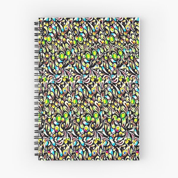 Item preview, Spiral Wave Stereogram designed and sold by JMarP.