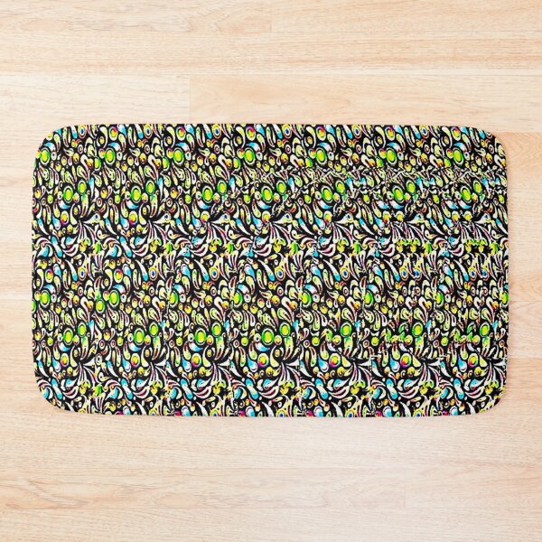 Item preview, Spiral Wave Stereogram designed and sold by JMarP.