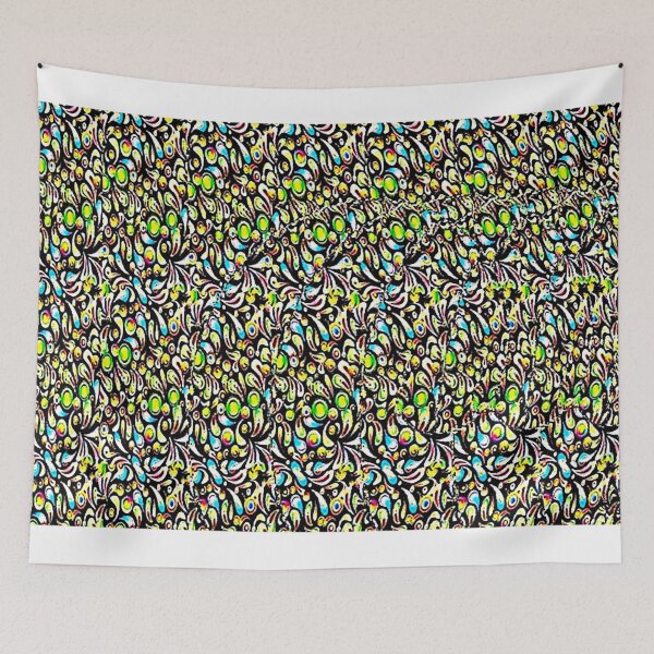 Item preview, Spiral Wave Stereogram designed and sold by JMarP.