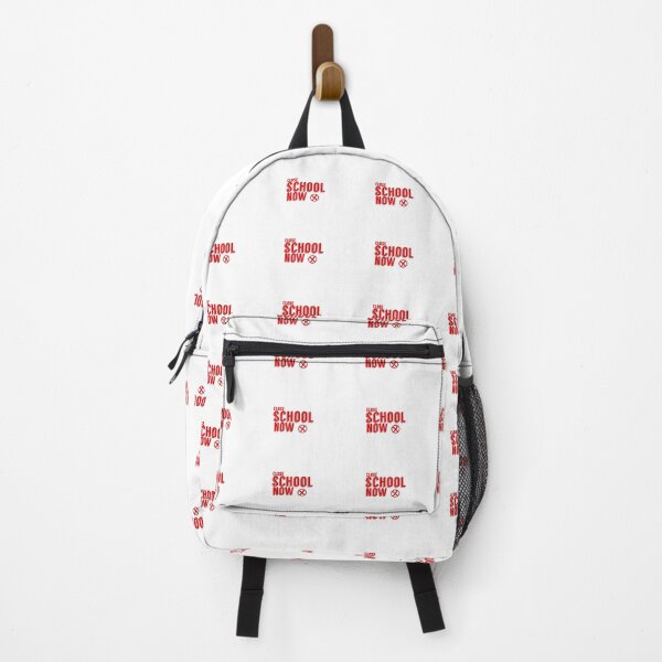 Item preview, Close school now design designed and sold by papaipapai198.