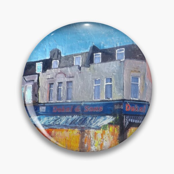 Item preview, Southall Shops, London, England designed and sold by golan22may.