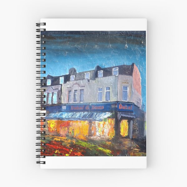 Item preview, Southall Shops, London, England designed and sold by golan22may.