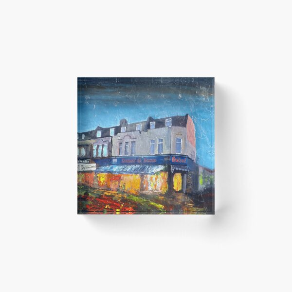Item preview, Southall Shops, London, England designed and sold by golan22may.