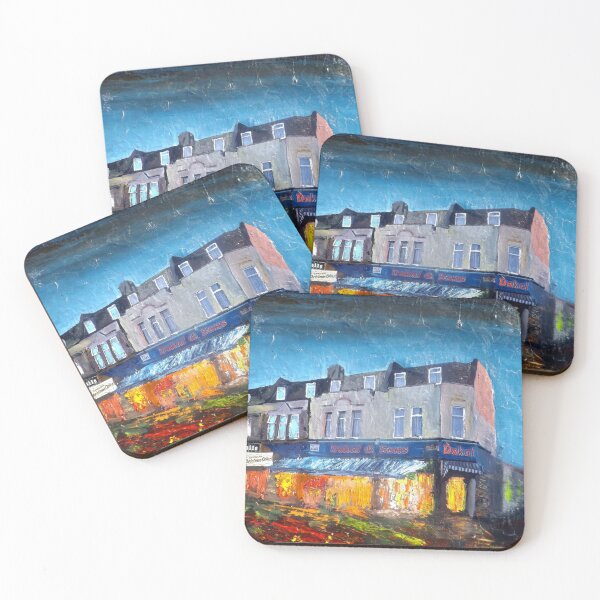 Item preview, Southall Shops, London, England designed and sold by golan22may.
