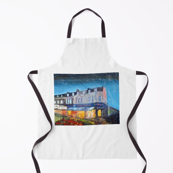 Item preview, Southall Shops, London, England designed and sold by golan22may.