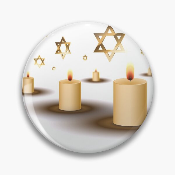 Item preview, always and foreve jewish designed and sold by don-tarik.