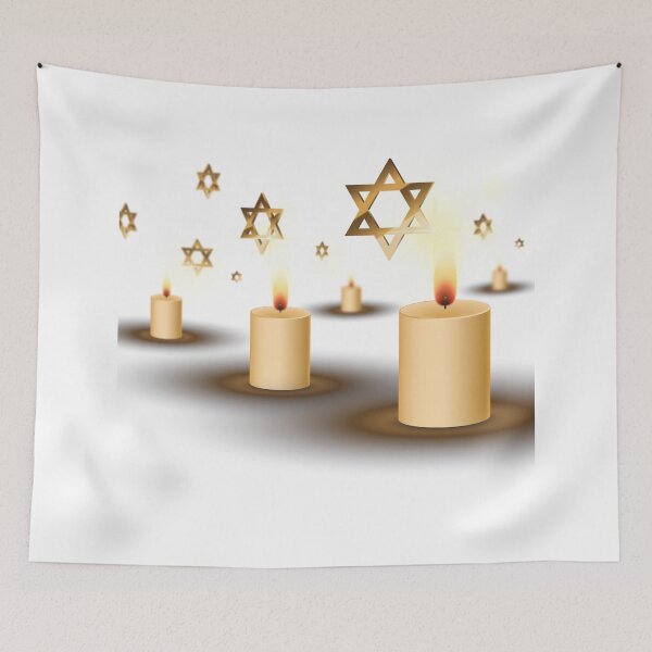 Item preview, always and foreve jewish designed and sold by don-tarik.