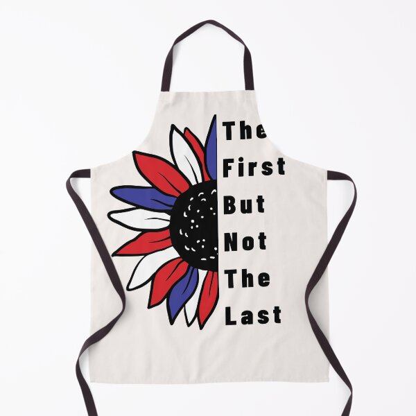 Item preview, The First But Not The Last Kamala Harris designed and sold by Rockopolys.