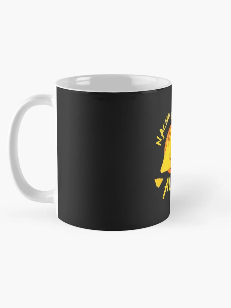 Thumbnail 5 of 6, Coffee Mug, Nacho Average Aunt designed and sold by DesignsofNote.