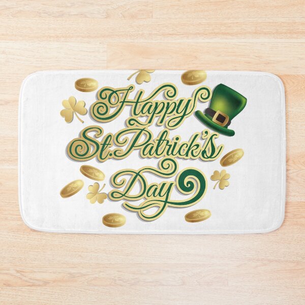 Item preview, Saint Patrick T-shirt designed and sold by John Andrew.
